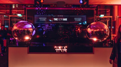 Young Capital Evenementenlocatie Amsterdam theater DeLaMar2